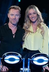 Primary photo for Versus Celebrities 5: Ronan & Storm Keating Primary photo for Versus Celebrities 5: Ronan & Storm Keating