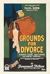 Primary photo for Grounds for Divorce Primary photo for Grounds for Divorce