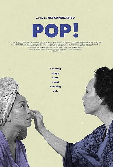 Primary photo for POP! Primary photo for POP!