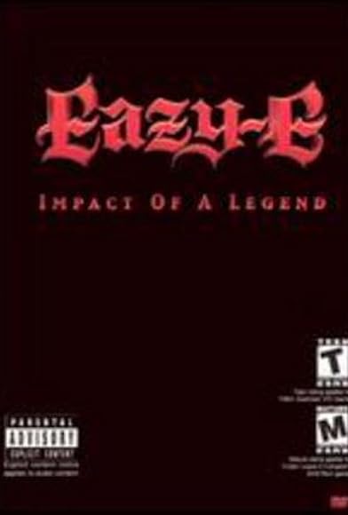 Primary photo for Eazy-E: The Impact of a Legend Primary photo for Eazy-E: The Impact of a Legend