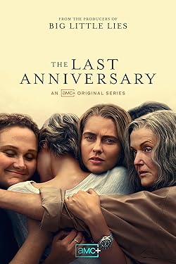 Poster of The Last Anniversary