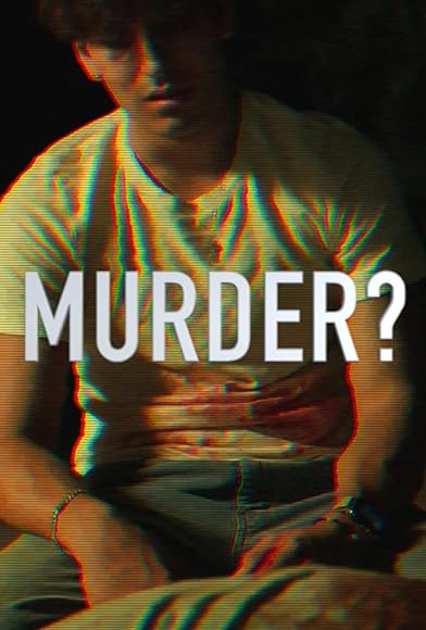 Primary photo for Murder? Primary photo for Murder?