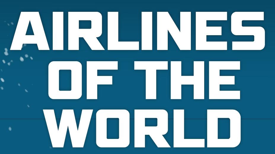 Airlines of the World
