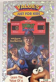 Primary photo for The Donut All-Stars