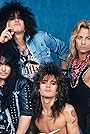 Mötley Crüe's primary photo Mötley Crüe's primary photo