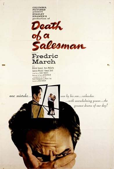 Primary photo for Death of a Salesman Primary photo for Death of a Salesman