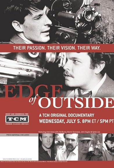 Primary photo for Edge of Outside Primary photo for Edge of Outside