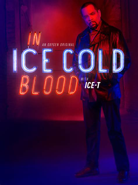 Poster of In Ice Cold Blood