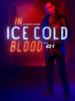 Poster of In Ice Cold Blood