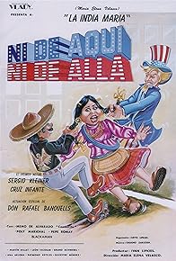 Primary photo for Neither of Here, Neither of There