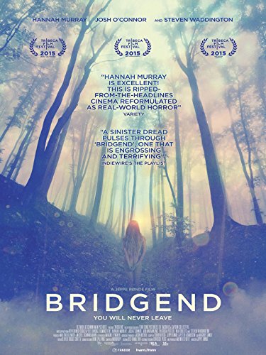 Poster of Bridgend