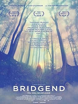Poster of Bridgend