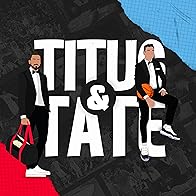 Primary photo for Live from New York with Big Cat