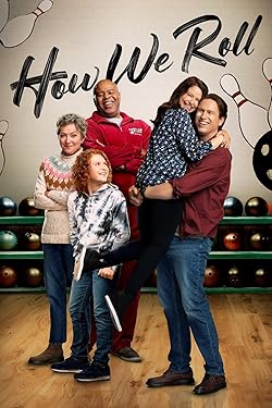 Poster of How We Roll