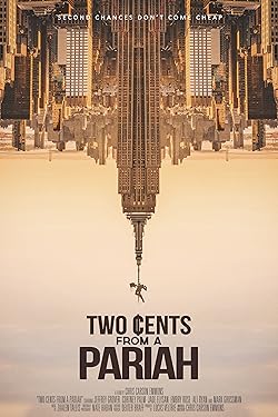 Poster of Two Cents From a Pariah