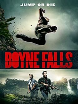Poster of Boyne Falls