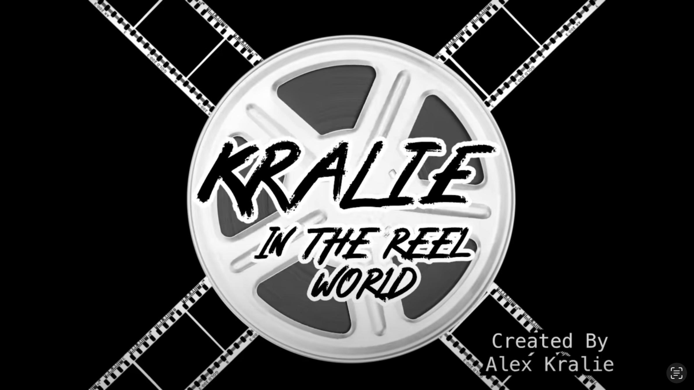 Marble Hornets: Rosswood