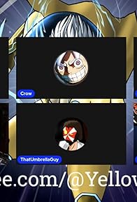 Primary photo for FlashCast: Disney BOMBSHELL! One Piece SHOCKS! Hollywood Vs Sophie Turner! Pronouns in Starfield! Primary photo for FlashCast: Disney BOMBSHELL! One Piece SHOCKS! Hollywood Vs Sophie Turner! Pronouns in Starfield!