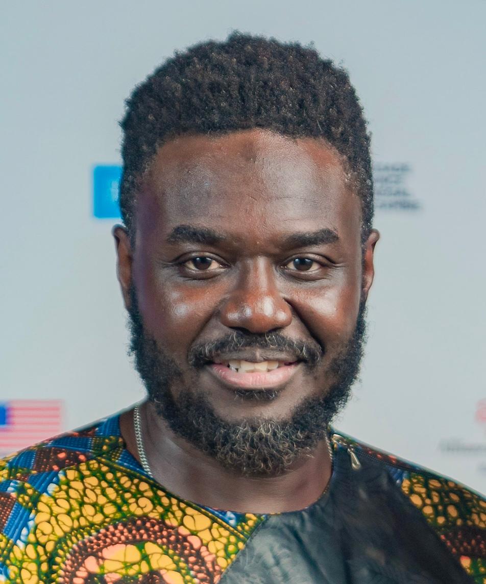 Babou Ceesay