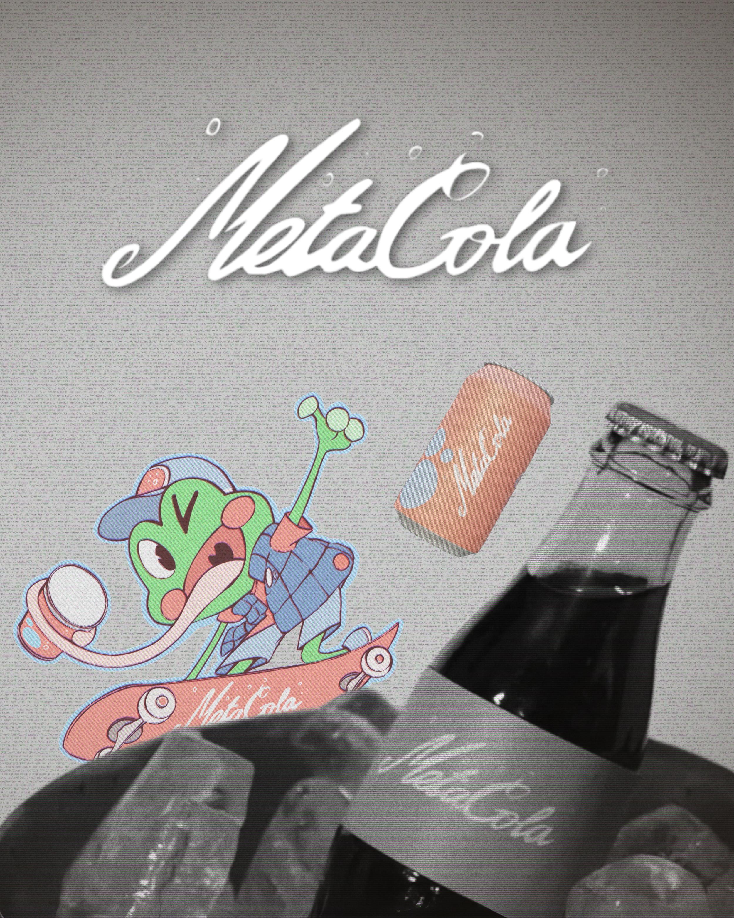 Meta-Cola