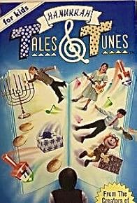 Primary photo for Hanukkah Tales and Tunes Primary photo for Hanukkah Tales and Tunes