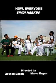 Primary photo for Simdi Herkes