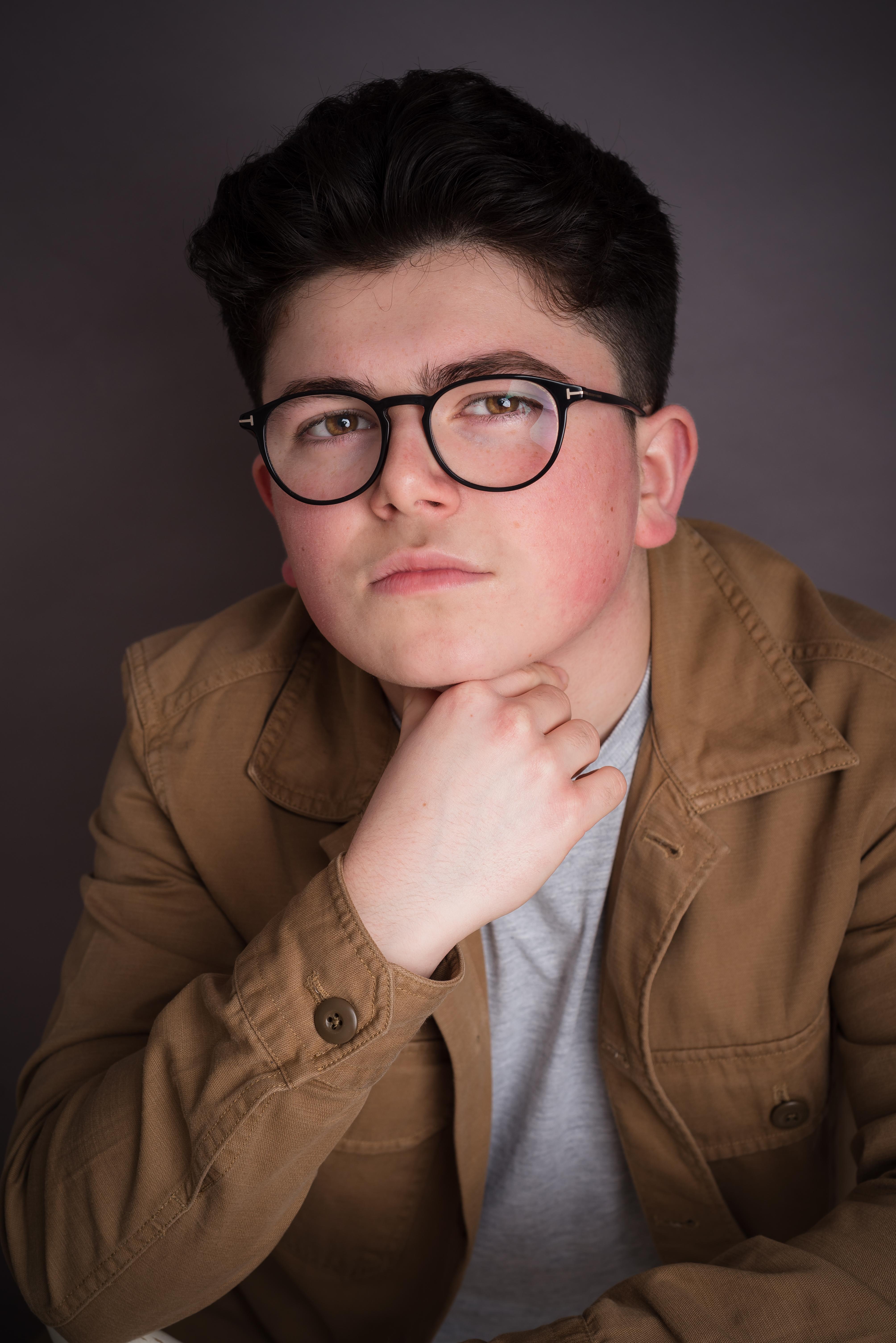 Archie Yates