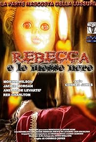 Primary photo for Rebecca e le messe nere Primary photo for Rebecca e le messe nere
