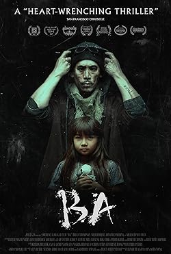 Poster of Ba