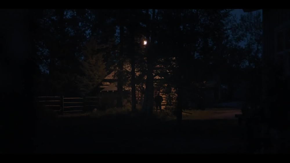 Joe Pickett Joe Pickett Trailer Season 1 IMDb