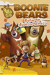 Primary photo for Boonie Bears: Autumn Awesomeness