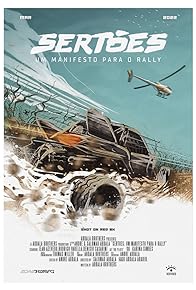 Primary photo for Sertões: um Manifesto para o Rally