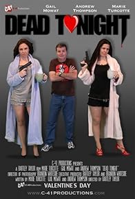 Primary photo for Dead Tonight