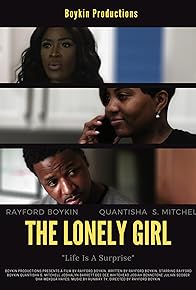 Primary photo for The Lonely GIrl Primary photo for The Lonely GIrl