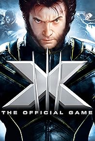 Primary photo for X-Men: The Official Game Primary photo for X-Men: The Official Game