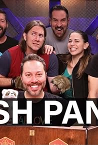 Primary photo for Crash Pandas: Too Trashed, Too Curious Primary photo for Crash Pandas: Too Trashed, Too Curious