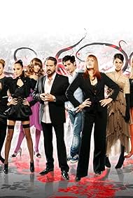 'Mannequins' (2007–2008) - Miriam “Mika” Weiss