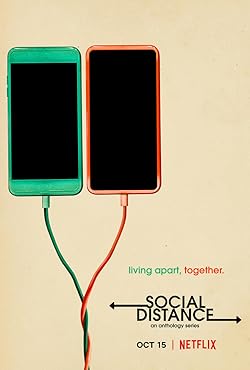 Poster of Social Distance