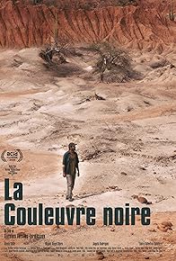 Primary photo for The Black Snake