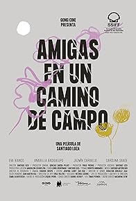 Primary photo for Friends on a Country Road