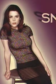 Primary photo for Neve Campbell/David Bowie Primary photo for Neve Campbell/David Bowie