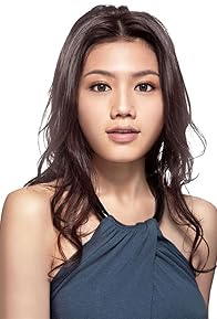 Primary photo for Chrissie Chau Primary photo for Chrissie Chau