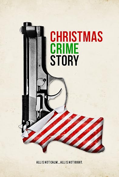 Primary photo for Christmas Crime Story Primary photo for Christmas Crime Story