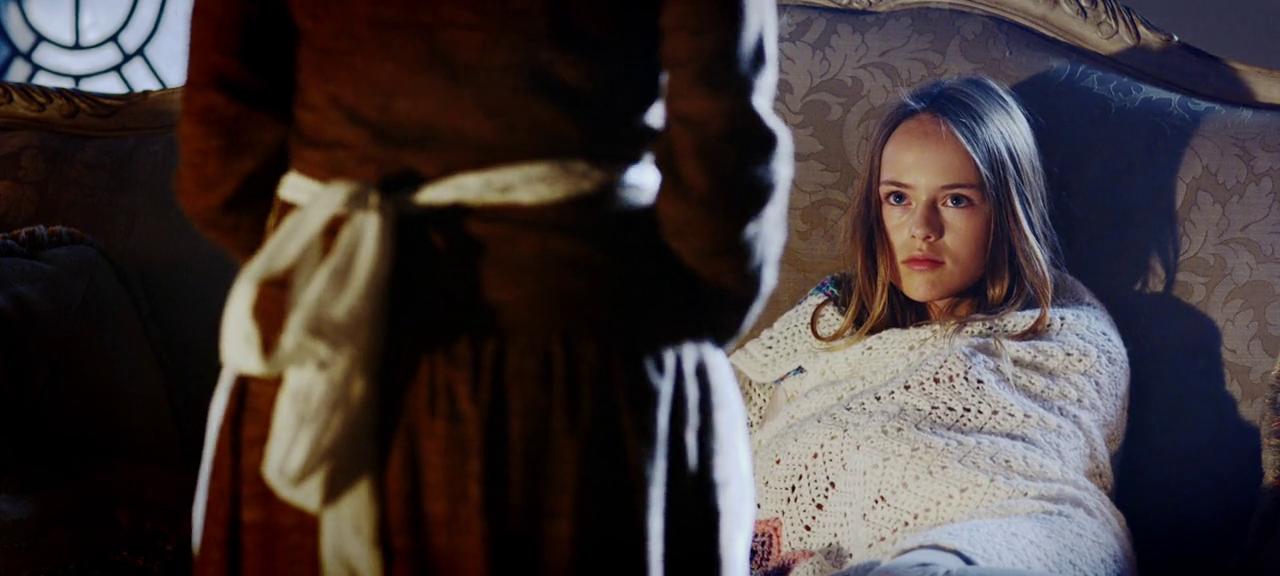 Kristina Pimenova in The Russian Bride (2018)