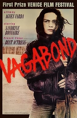 Poster of Vagabond