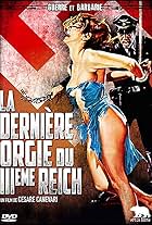 La dernière orgie du IIIème Reich
