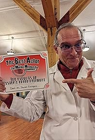 Primary photo for David Fisichella