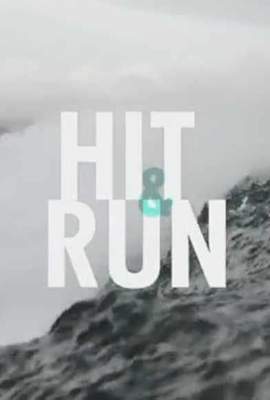Primary photo for Red Bull: Hit & Run Primary photo for Red Bull: Hit & Run