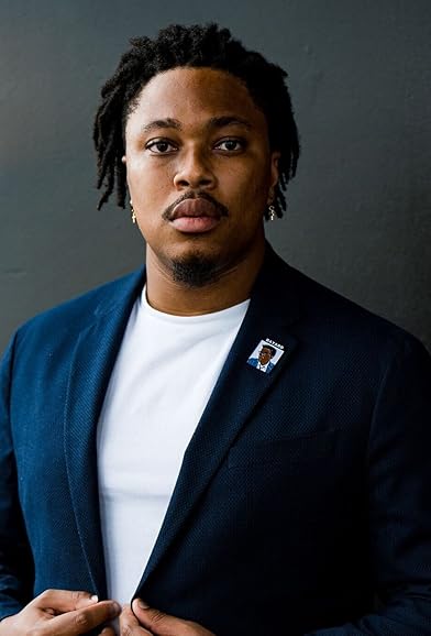 Primary photo for Malcolm Kenyatta Primary photo for Malcolm Kenyatta