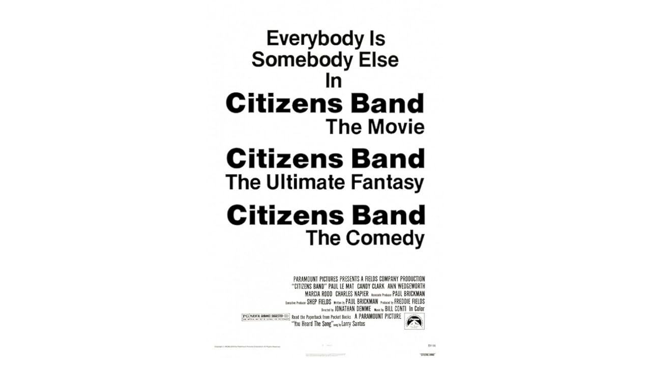 123Movies.!HD Citizens Band 1977 FULL ONLINE FREE HD